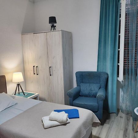Apartments Sandra 2 Kotor Zewnętrze zdjęcie