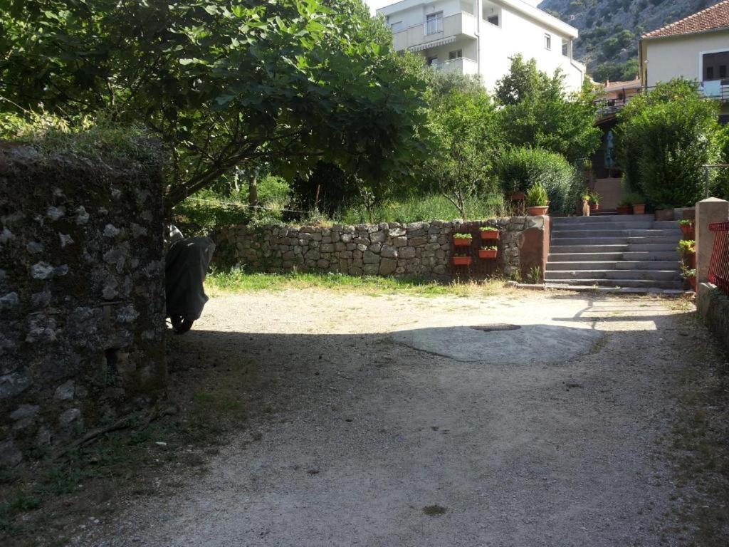 Apartments Sandra 2 Kotor Zewnętrze zdjęcie