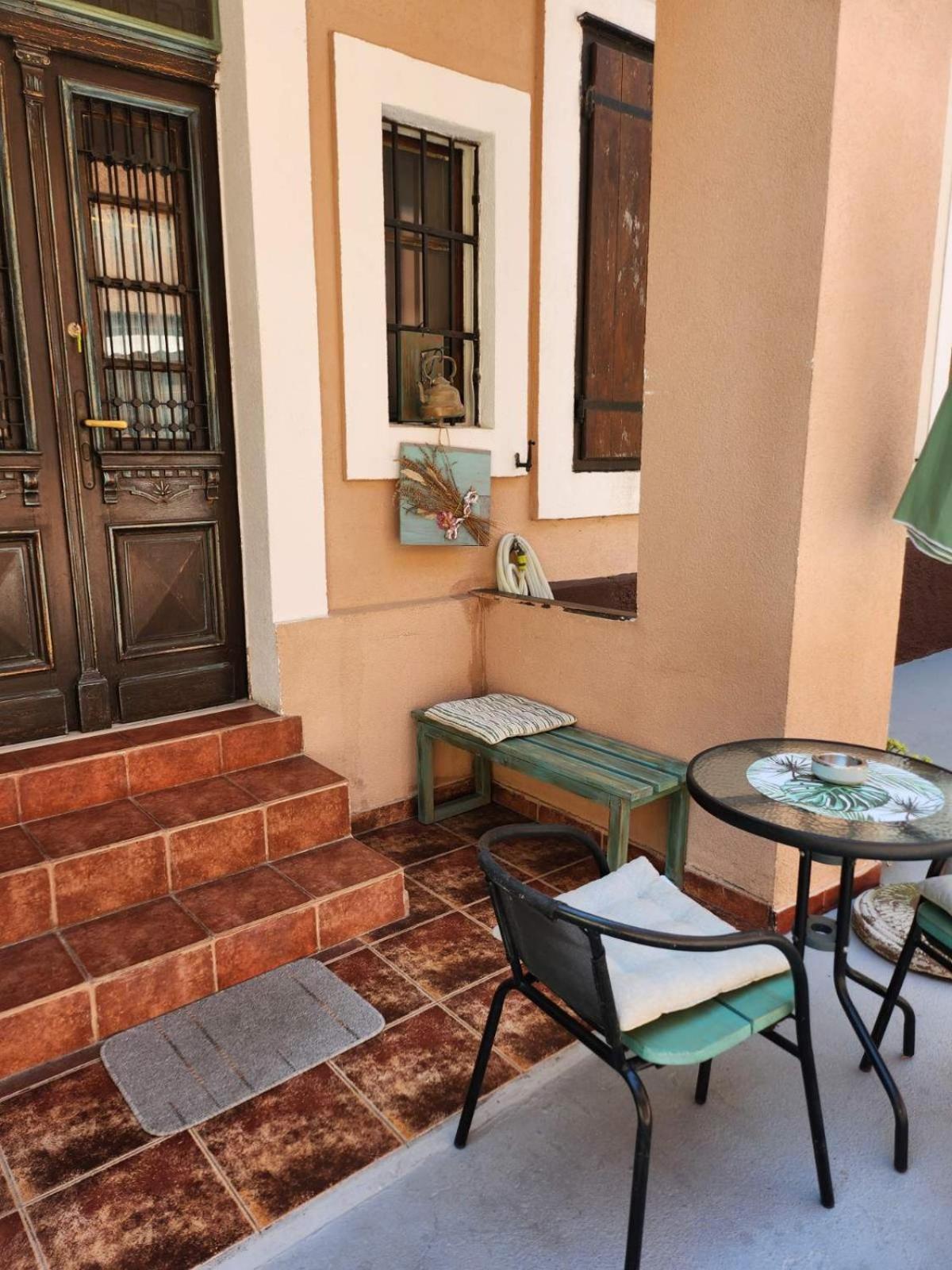 Apartments Sandra 2 Kotor Zewnętrze zdjęcie