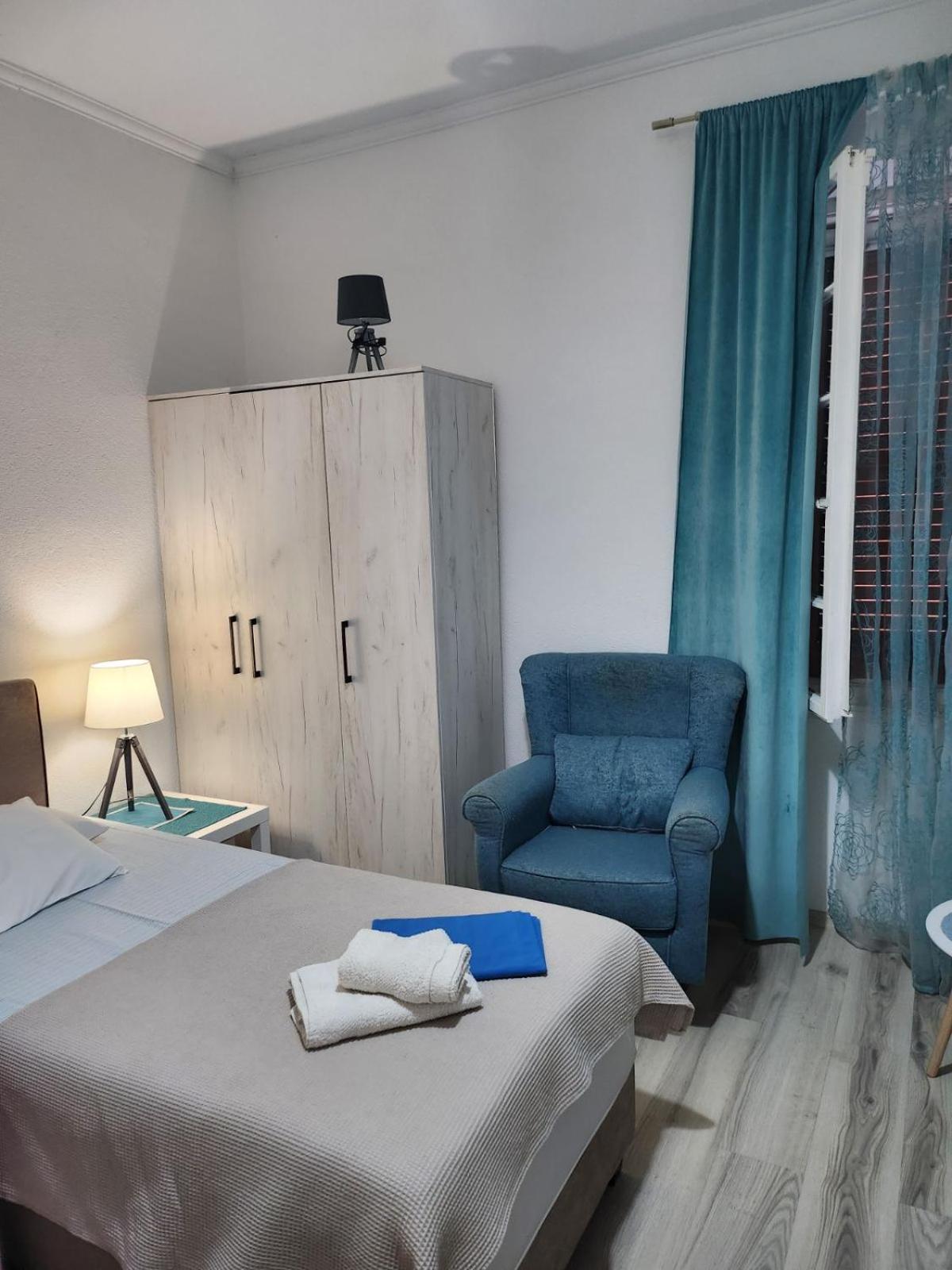 Apartments Sandra 2 Kotor Zewnętrze zdjęcie