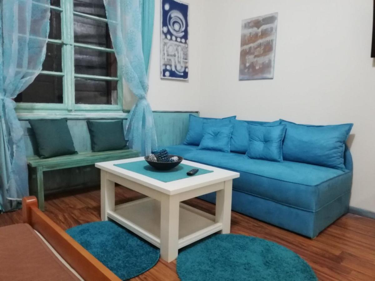 Apartments Sandra 2 Kotor Zewnętrze zdjęcie