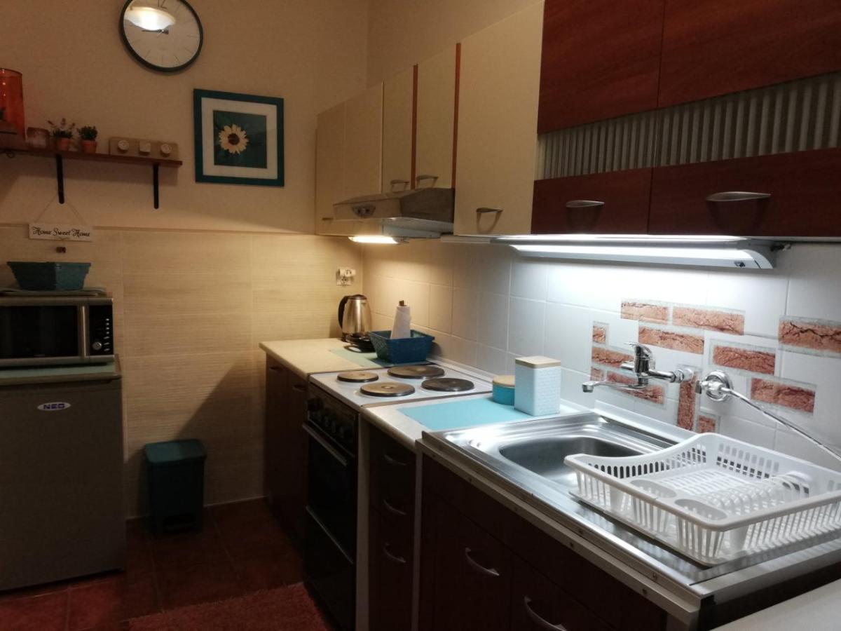 Apartments Sandra 2 Kotor Zewnętrze zdjęcie