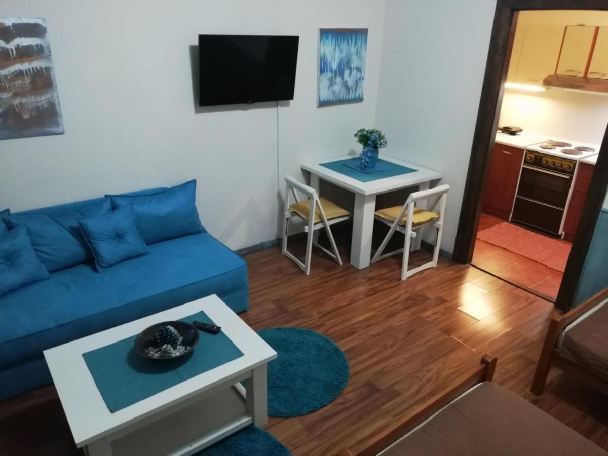 Apartments Sandra 2 Kotor Pokój zdjęcie