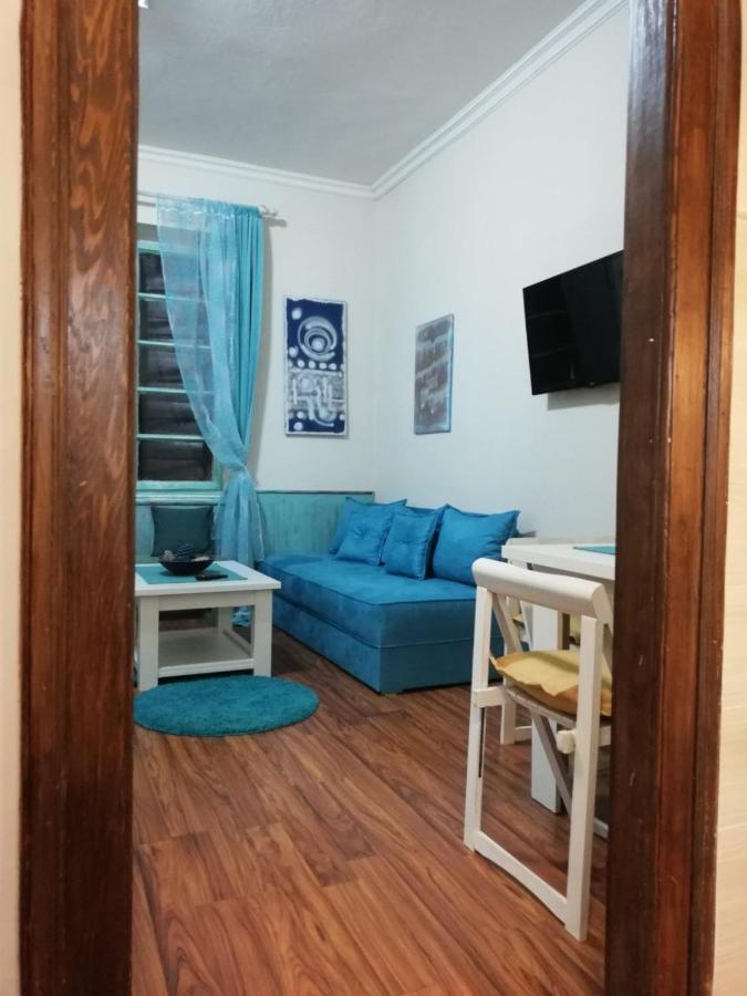 Apartments Sandra 2 Kotor Pokój zdjęcie